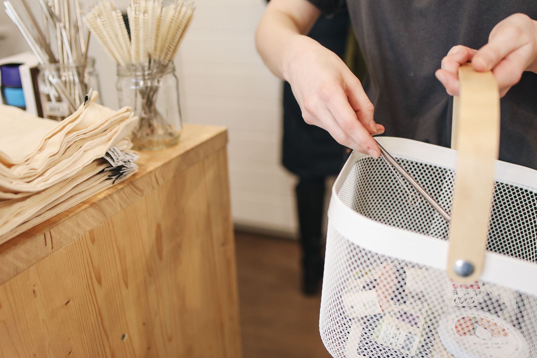 Zero waste v kuchyni: menej obalov, viac chuti